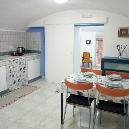Porto In Vista Apartment Monopoli Bagian luar foto