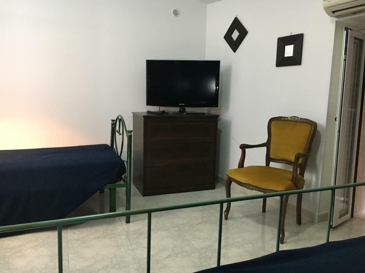 Porto In Vista Apartment Monopoli Bagian luar foto