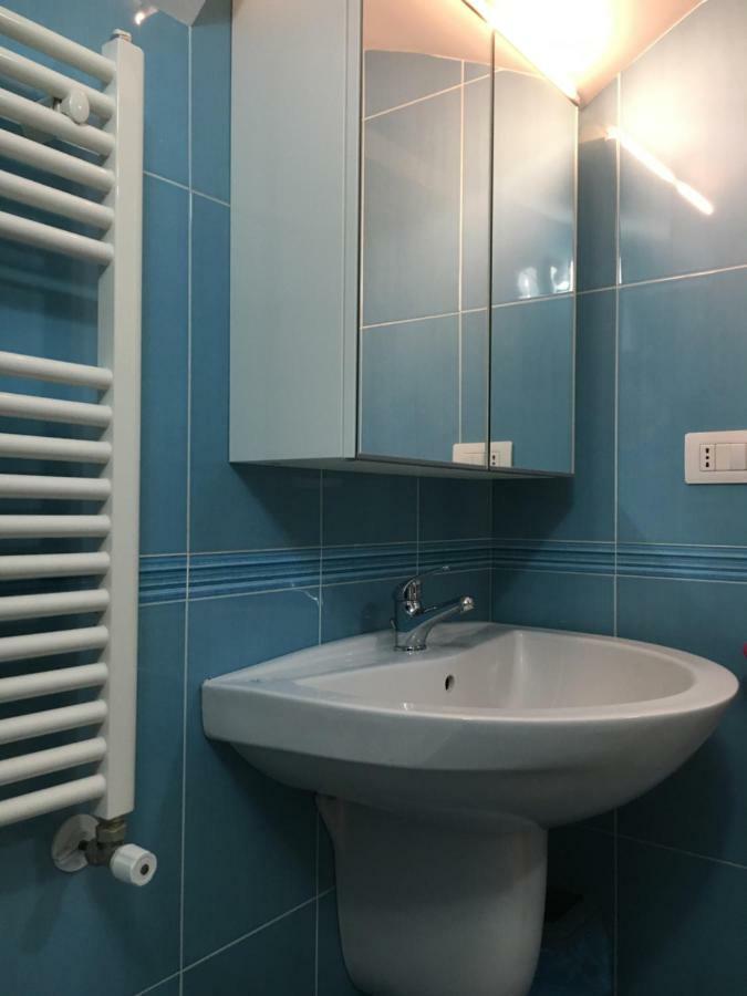 Porto In Vista Apartment Monopoli Bagian luar foto
