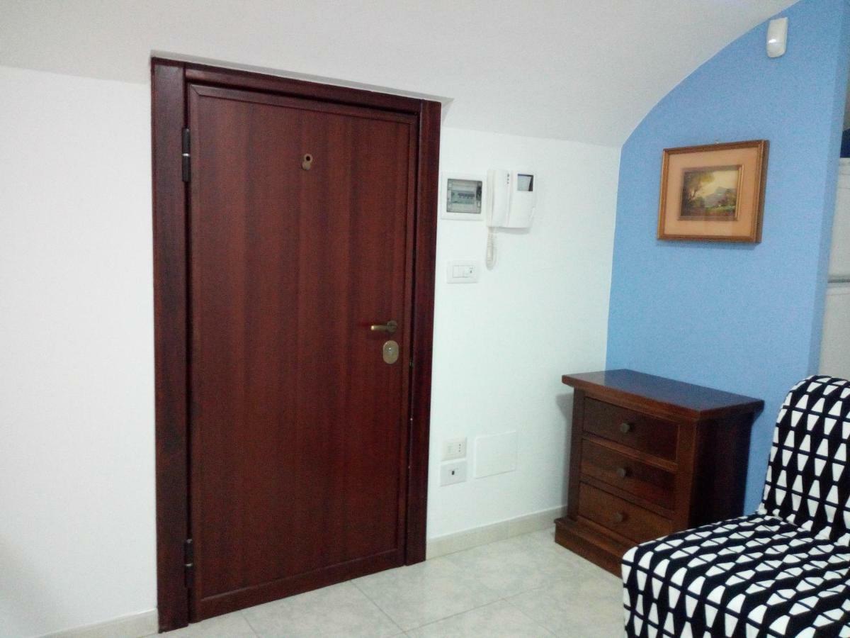 Porto In Vista Apartment Monopoli Bagian luar foto