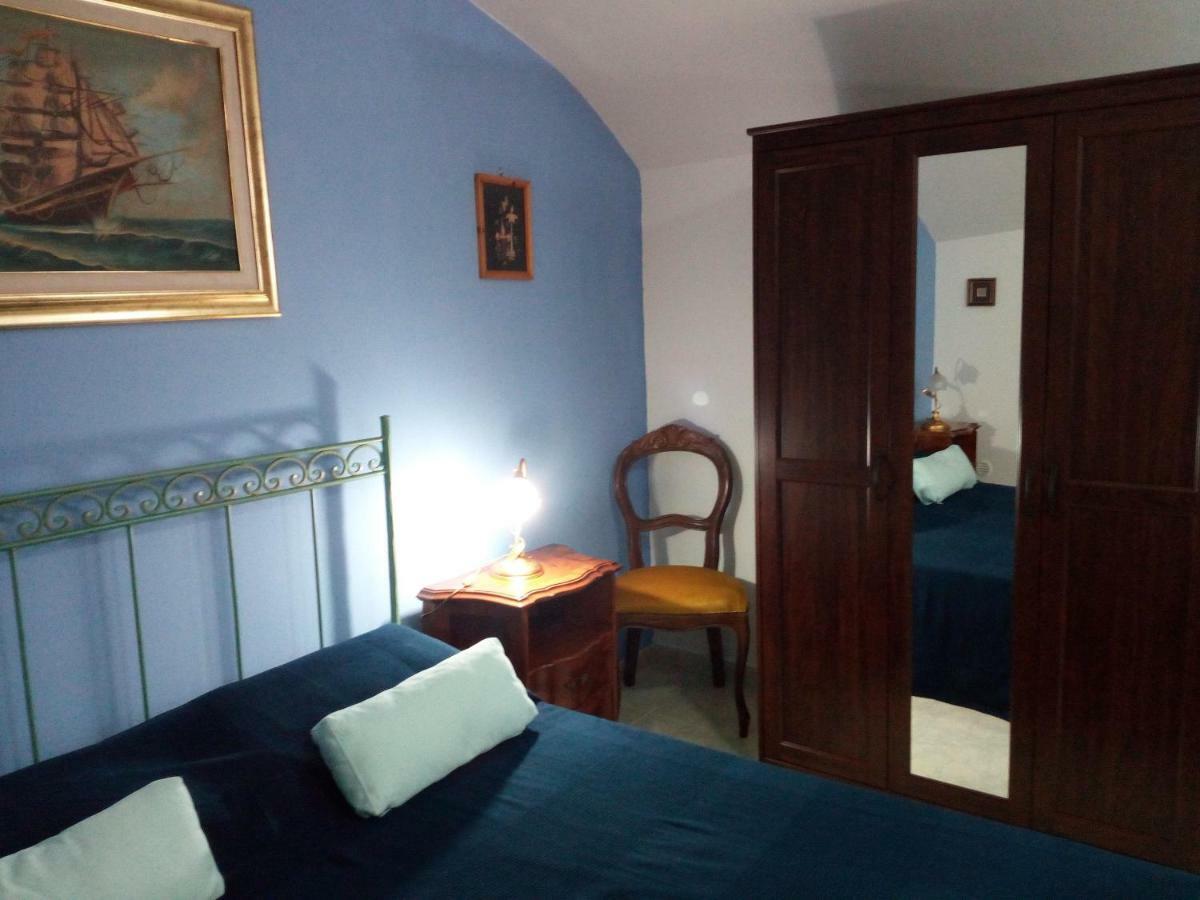 Porto In Vista Apartment Monopoli Bagian luar foto