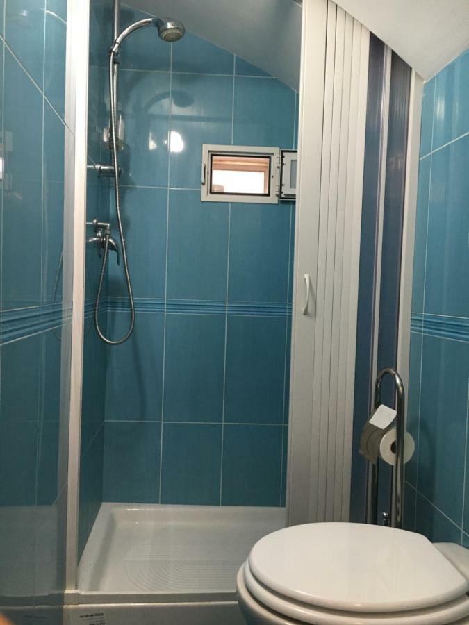 Porto In Vista Apartment Monopoli Bagian luar foto